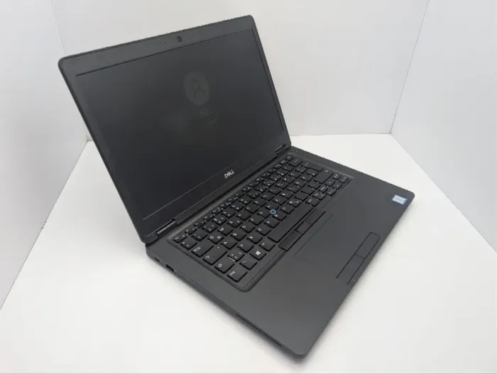Ноутбук Dell Latitude 5491 / 14" (1920x1080) IPS / Intel Core i5-8400H (4 (8) ядра по 2.5 - 4.2 GHz) / 16 GB DDR4 / 256 GB SSD / Intel UHD Graphics 630 / WebCam б/в - изображение 6
