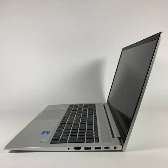 Ультрабук HP ProBook 450 G8 / 15.6" (1920x1080) IPS / Intel Core i5-1135G7 (4 (8) ядра по 2.4 - 4.2 GHz) / 16 GB DDR4 / 256 GB SSD / Intel Iris Xe Graphics / WebCam / TouchID б/в - изображение 5