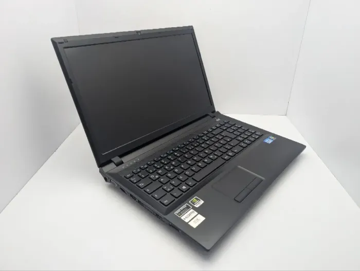 Ноутбук Terra Mobile 1547Q / 15.6" (1366x768) TN / Intel Core i3-3120M (2 (4) ядра по 2.5 GHz) / 6 GB DDR3 / 1000 GB HDD / nVidia GeForce GT 635M, 1 GB GDDR3, 128-bit / WebCam / DVD-ROM б/в - зображення 6