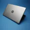 Ноутбук HP 17-bs032ds / 17.3" (1600x900) TN Touch / Intel Pentium N3710 (4 ядра по 1.6 - 2.56 GHz) / 8 GB DDR3 / 240 GB SSD / Intel HD Graphics / WebCam / DVD-ROM / Win 10 Home б/в
