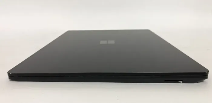 Ультрабук Б-клас Microsoft Surface Laptop 3 1868 / 13.5" (2256x1504) IPS Touch / Intel Core i5-1035G7 (4 (8) ядра по 1.2 - 3.7 GHz) / 8 GB DDR4 / 256 GB SSD NVMe / Intel Iris Plus Graphics / WebCam / Win 10 Pro б/в - зображення 5