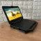 Захищений ноутбук Б-клас Dell Latitude 5414 Rugged / 14" (1920x1080) IPS Touch / Intel Core i5-6300U (2 (4) ядра по 2.4 - 3.0 GHz) / 8 GB DDR4 / 256 GB SSD / Intel HD Graphics 520 / WebCam б/в