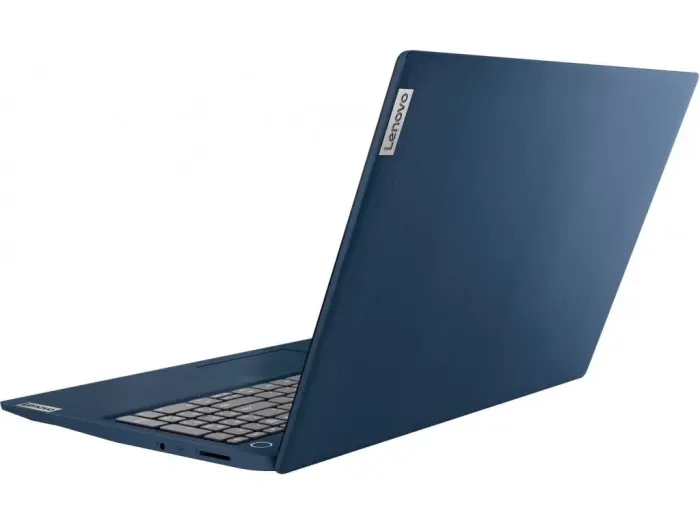 Ноутбук Lenovo IdeaPad 3 15ITL05 / 15.6" (1920x1080) TN / Intel Core i3-1115G4 (2 (4) ядра по 3.0 - 4.1 GHz) / 4 GB DDR4 / 128 GB SSD / Intel UHD Graphics 630 / WebCam - зображення 5