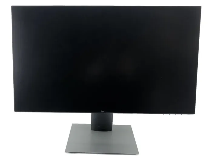 Монітор Dell UltraSharp U2417H / 24" (1920x1080) IPS / USB 3.0, HDMI, DisplayPort, Mini DisplayPort, Audio б/в - зображення 2