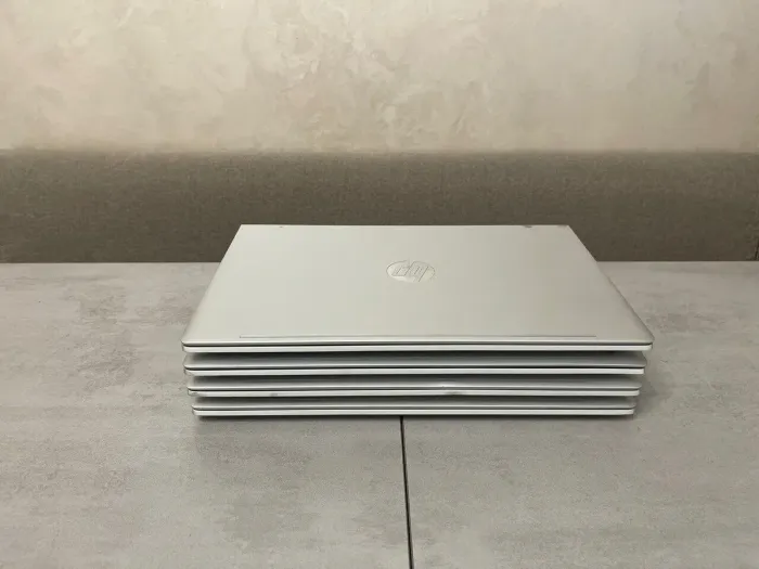 Ультрабук Б-клас HP ProBook 650 G8 / 15.6" (1920x1080) IPS / Intel Core i5-1135G7 (4 (8) ядра по 2.4 - 4.2 GHz) / 16 GB DDR4 / 256 GB SSD M.2 / Intel Iris Xe Graphics / WebCam / HDMI б/в - зображення 8