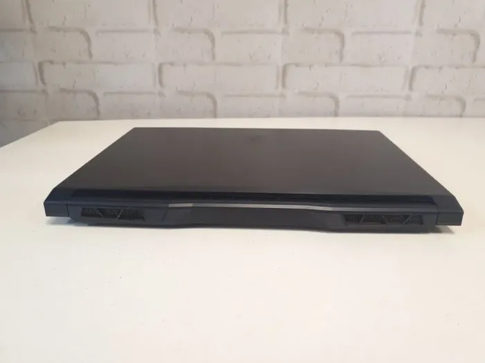 Ігровий ноутбук MSI Katana GF66 11UE-1006NEU / 15.6" (1920x1080) IPS / Intel Core i5-11400H (6 (12) ядер по 2.2 - 4.5 GHz) / 16 GB DDR4 / 512 GB SSD / nVidia GeForce RTX 3060, 6 GB GDDR6, 192-bit / WebCam б/в - зображення 5