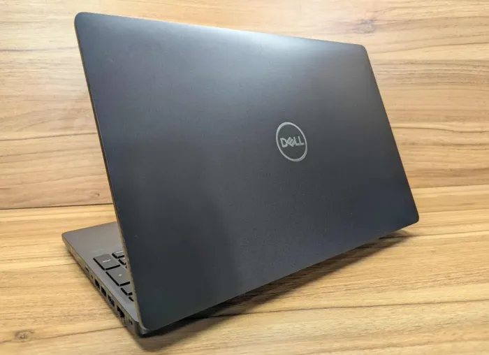 Ноутбук Dell Precision 3540 / 15.6" (1920x1080) IPS / Intel Core i5-8365U (4 (8) ядра по 1.6 - 4.1 GHz) / 16 GB DDR4 / 480 GB SSD / AMD Radeon Pro WX 2100, 2 GB GDDR5, 64-bit / WebCam / HDMI / Windows 10 б/в - зображення 7