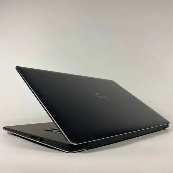 Мобільна робоча станція Dell Precision 5520 / 15.6" (3840x2160) IPS Touch / Intel Xeon E3-1505M v6 (4 (8) ядра по 3.0 - 4.0 GHz) / 16 GB DDR4 / 512 GB SSD / nVidia Quadro M1200, 4 GB GDDR5, 256-bit / HDMI б/в - зображення 7