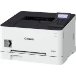 Принтер Canon i-SENSYS LBP623Cdw / Лазерний кольоровий друк / 1200x1200 dpi / A4 / 21 стор/хв / Дуплекс / USB, Ethernet / WiFi б/в