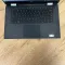 Ігровий ультрабук-трансформер Dell Precision 5530 2-in-1 / 15.6" (1920x1080) IPS Touch / Intel Core i7-8706G (4 (8) ядра по 3.1 - 4.1 GHz) / 16 GB DDR4 / 512 GB SSD / AMD Radeon Pro WX Vega M GL, 4 GB HBM2, 1024-bit / WebCam б/в