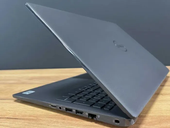 Ноутбук Dell Latitude 3510 / 15.6" IPS / Intel Core i5-10210U (4(8) ядра по 1.6-4.2 GHz) / 8GB DDR4 / 256GB SSD / UHD Graphics / WebCam / Win10 Pro б/в - зображення 5