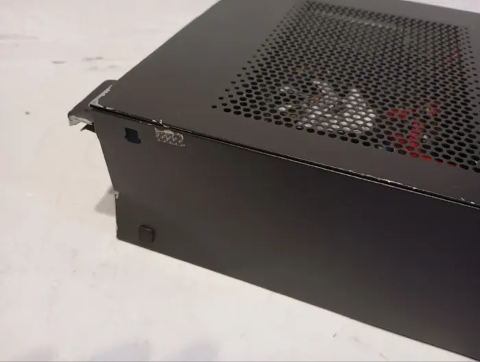 ПК Б-клас Acer Veriton X2632G SFF / Intel Core i5-4460 (4 ядра по 3.2 - 3.4 GHz) / 8 GB DDR3 / 320 GB HDD / Intel HD Graphics 4600 / DVD-RW б/в - зображення 5