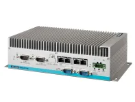 Промисловий ПК Advantech UNO-2174G / Intel Celeron 847E (2 ядра по 1.1 GHz) / 4 GB DDR3 / 30 GB SSD / Intel HD Graphics б/в