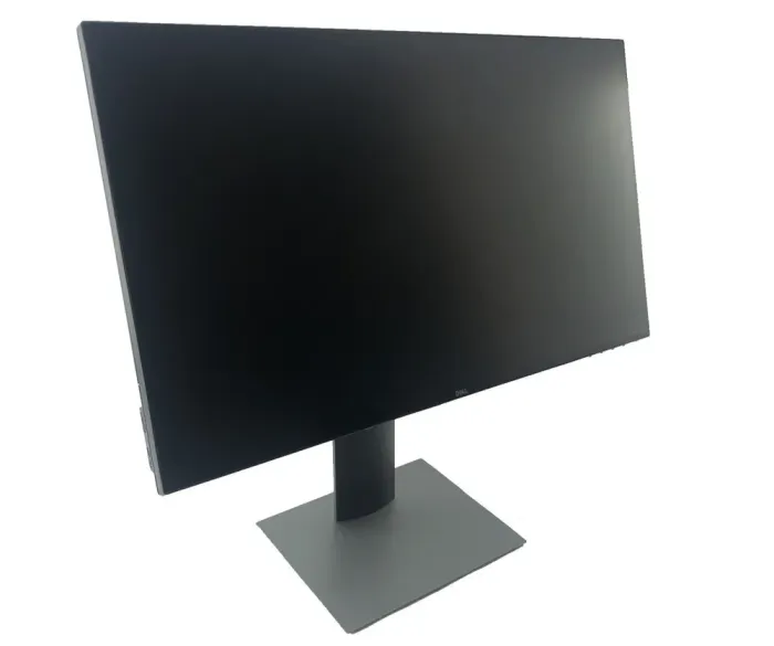 Монітор Dell UltraSharp U2417H / 24" (1920x1080) IPS / USB 3.0, HDMI, DisplayPort, Mini DisplayPort, Audio б/в - зображення 4