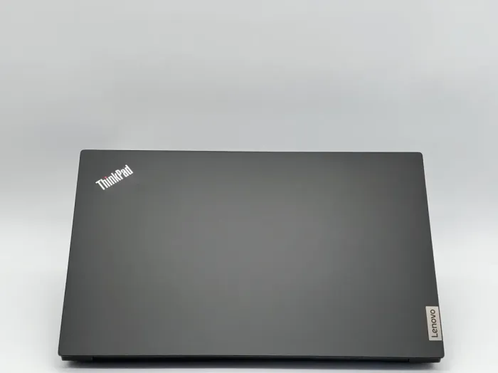 Ультрабук Lenovo ThinkPad E15 Gen 2 / 15.6" (1920x1080) TN / Intel Core i3-1115G4 (2 (4) ядра по 3.0 - 4.1 GHz) / 16 GB DDR4 / 240 GB SSD / Intel UHD Graphics / WebCam б/в - зображення 5