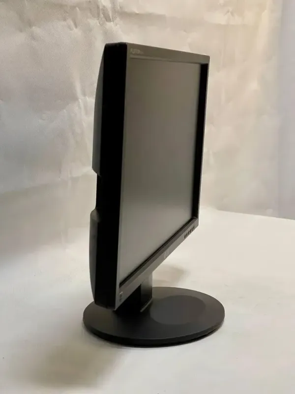 Монітор LG Flatron E2211S-BN/22" (1920x1080) TN/VGA/VESA + Кабель живлення б/в - зображення 5