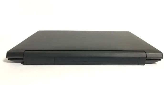 Ноутбук Clevo N350TW / 15.6" (1920x1080) IPS / Intel Core i7-8700T (6 (12) ядер по 2.4 - 4.0 GHz) / 16 GB DDR4 / 128 GB SSD + 750 HDD / Intel HD Graphics 630 / DVD-ROM / WebCam б/в - зображення 3