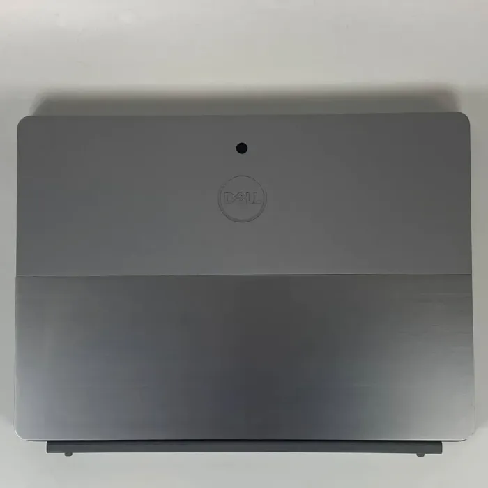 Нетбук-трансформер Dell Latitude 7210 / 12.3" (1920x1080) IPS Touch / Intel Core i5-10310U (4 (8) ядра по 1.7 - 4.4 GHz) / 8 GB DDR3 / 256 GB SSD / Intel UHD Graphics / WebCam б/в - зображення 7