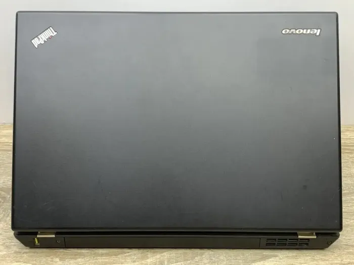 Ноутбук Б-клас Lenovo ThinkPad L420 / 14" (1366x768) TN / Intel Core i5-2430M (2 (4) ядра по 2.4 - 3.0 GHz) / 8 GB DDR3 / 240 GB SSD / Intel HD Graphics 3000 / WebCam б/в - зображення 9