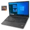Ультрабук Б-клас Lenovo ThinkPad E15 Gen 2 / 15.6" (1920x1080) IPS / AMD Ryzen 5 4500U (6 ядер по 2.3 - 4.0 GHz) / 8 GB DDR4 / 256 GB SSD NVMe / AMD Radeon RX Vega 6 Graphics / WebCam / Win 11 Pro б/в