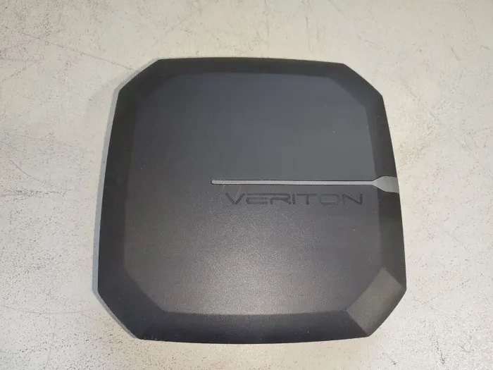 Неттоп Acer Veriton N4620G USFF / Intel Core i3-2377M (2 (4) ядра по 1.5 GHz) / 4 GB DDR3 / 500 GB HDD / Intel Graphics / Wi-Fi / Bluetooth б/в - зображення 2