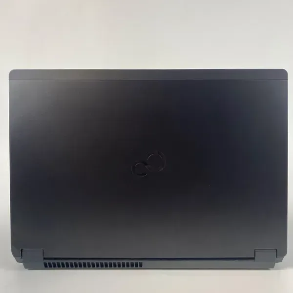 Мобільна робоча станція Б-клас Fujitsu Celsius H780 / 15.6" (1920x1080) IPS / Intel Core i7-8750H (6 (12) ядер по 2.2 - 4.1 GHz) / 16 GB DDR4 / 512 GB SSD / nVidia Quadro P600, 4 GB GDDR5, 128-bit / VGA / WebCam б/в - зображення 8