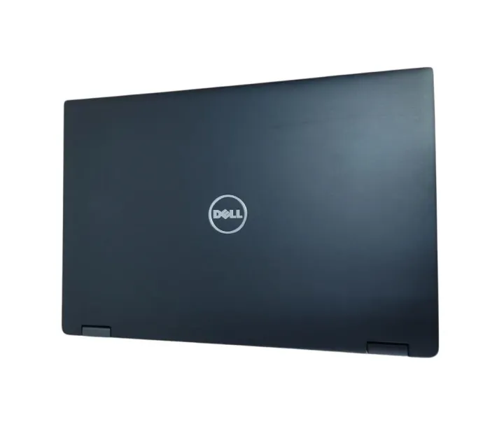 Ноутбук-трансформер Dell Latitude 5289 / 12.5" (1920x1080) IPS Touch / Intel Core i3-7100U (2 (4) ядра по 2.4 GHz) / 4 GB DDR3 / 256 GB SSD / Intel HD Graphics 620 / WebCam / Win 10 Home б/в - зображення 9