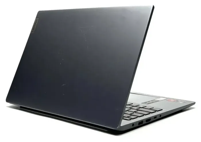 Ультрабук Lenovo IdeaPad Slim 3 15ABR8 / 15.6" (1920x1080) IPS / AMD Ryzen 7 7730U (8 (16) ядра по 2.0 - 4.5 GHz) / 16 GB DDR4 / 256 GB SSD / AMD Radeon RX Vega 8 Graphics / WebCam / Win 11 б/в - зображення 6