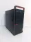 Комплект: Lenovo M800 Tower / Intel Core i5-6600 (4 ядра по 3.3 - 3.9 GHz) / 16 GB DDR4 / 256 GB SSD + 1000 GB SSD + 500 GB HDD / nVidia GeForce GTX 550 Ti, 1 GB GDDR5, 192-bit + Монітор LG 24MB37PM-B / 24" (1920x1080) IPS б/в