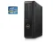 ПК Dell Vostro 3800 SFF / Intel Core i5-4570 (4 ядра по 3.2 - 3.6 GHz) / 8 GB DDR3 / NO HDD / Intel HD Graphics 4600 / 255W б/в