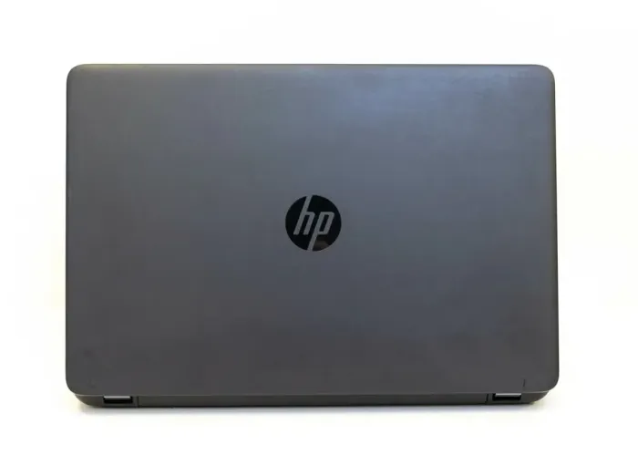 Ноутбук Б-класс HP ProBook 450 G1 / 15.6" TN / Intel Core i3-4000M (2(4) ядра по 2.4 GHz) / 4GB DDR3 / 320GB HDD / HD Graphic 4600 / WebCam / DVD-ROM / VGA б/в - зображення 5