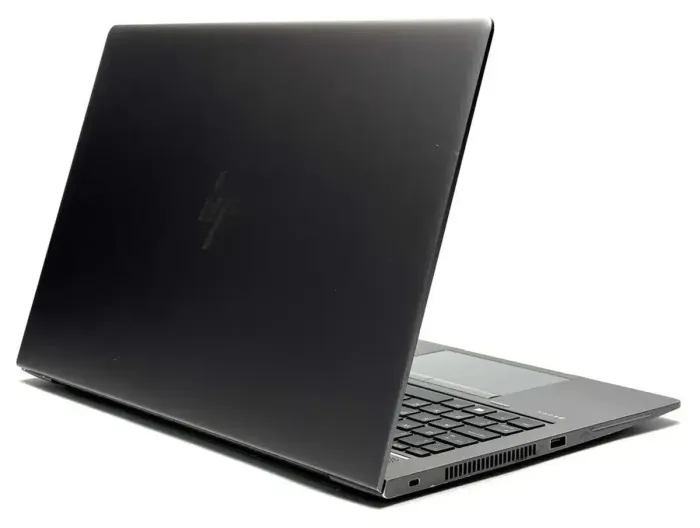 Мобільна робоча станція Б-класу HP Zbook 15u G5 / 15.6" (1920x1080) IPS / Intel Core i7-8650U (4 (8) ядра по 1.9 - 4.2 GHz) / 16 GB DDR4 / 256 GB SSD / AMD Radeon Pro WX 3100, 2 GB DDR5, 128-bit / WebCam / Win 10 Pro б/в - зображення 5
