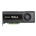 Дискретна відеокарта  nVidia Tesla K40c, 12 GB GDDR5, 384-bit б/в
