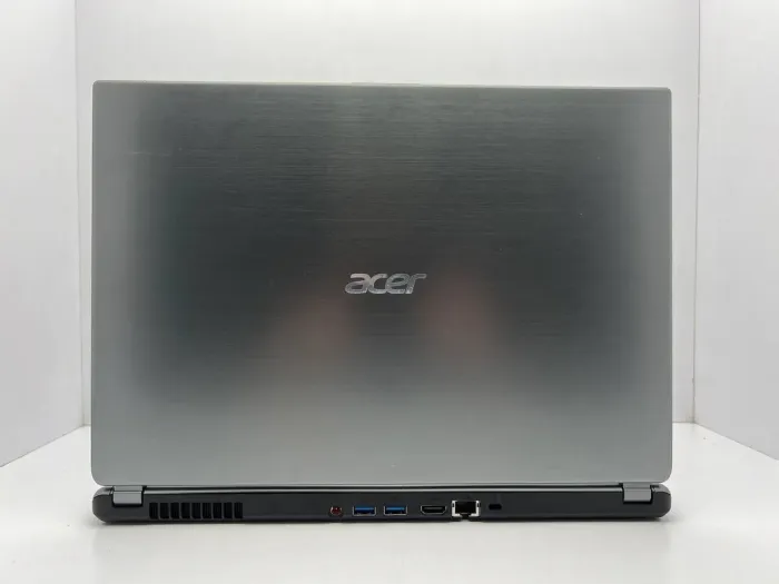 Ноутбук Acer Aspire M5-481T / 14" (1366x768) TN / Intel Core i3-2377M (2 (4) ядра по 1.5) / 6 GB DDR3 / 500 GB HDD / Intel HD Graphics 3000 б/в - зображення 5