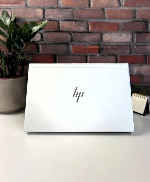 Ультрабук HP EliteBook 835 G7 / 13.3" (1920x1080) IPS / AMD Ryzen 3 PRO 4450U (4 (8) ядра по 2.5 - 3.7 GHz) / 16 GB DDR4 / 256 GB SSD / AMD Radeon RX Vega 5 Graphics / WebCam / Win 10 Home б/в - зображення 9