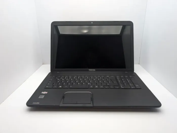 Ноутбук Toshiba Satellite C870d / 17.3" (1600x900) TN / AMD E2-1800 (2 ядра по 1.7 GHz) / 6 GB DDR3 / 500 GB HDD / AMD Radeon HD 7340 Graphics / WebCam б/в - зображення 7