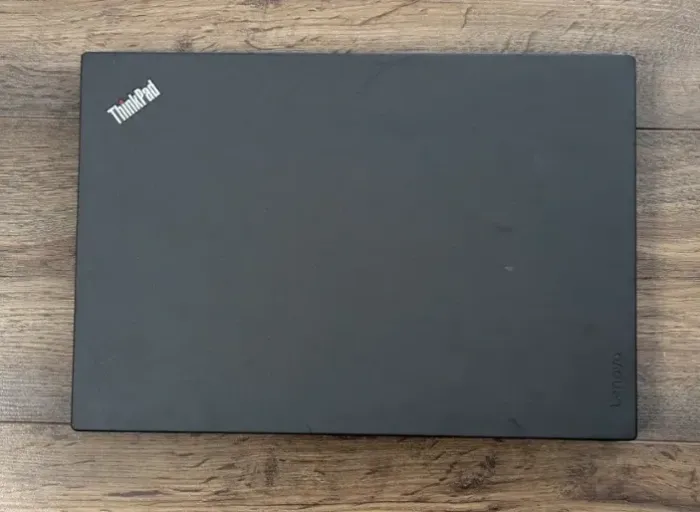 Ноутбук Б-клас Lenovo ThinkPad T460 / 14" (1920x1080) IPS / Intel Core i5-6300U (2 (4) ядра по 2.4 - 3.0 GHz) / 8 GB DDR3 / 180 GB SSD / Intel HD Graphics 520 / WebCam б/в - зображення 7