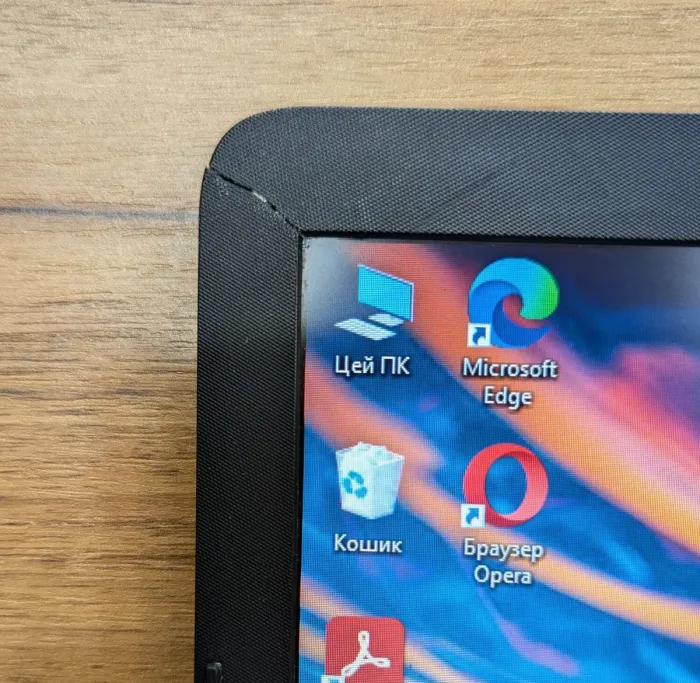 Ноутбук Б-клас HP 250 G7 / 15.6" (1366x768) TN / Intel Core i5-8265U (4 (8) ядра по 1.6 - 3.9 GHz) / 8 GB DDR4 / 256 GB SSD / Intel HD Graphics 620 / WebCam / Windows 10 б/в - зображення 3