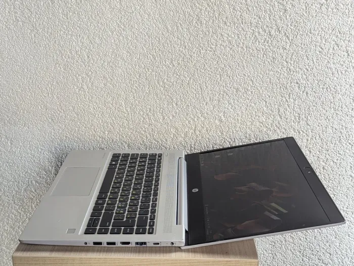 Ноутбук Б-клас HP ProBook 440 G7 / 14" (1920x1080) IPS / Intel Core i3-10110U (2 (4) ядра по 2.1 - 4.1 GHz) / 16 GB DDR4 / 256 GB SSD / Intel UHD Graphics / WebCam б/в - зображення 9