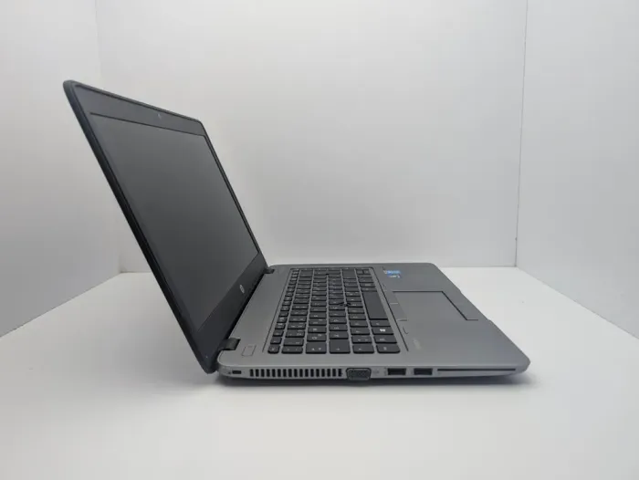 Ультрабук HP ProBook 840 G2 / 14" (1920x1080) TN / Intel Core i7-5600U (2 (4) ядра по 2.6 - 3.2 GHz) / 8 GB DDR3 / 240 GB SSD / AMD Radeon R7 M260X, 1 GB GDDR5, 128-bit / WebCam б/в - зображення 5