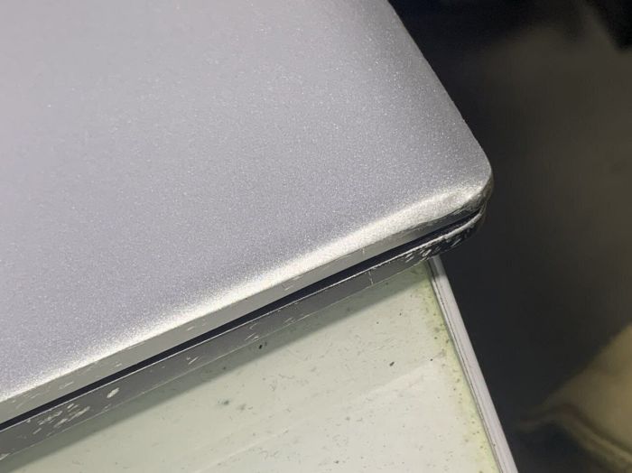 Ноутбук Б-клас Dell Vostro 5410 / 16" (1920x1080) IPS / Intel Core i5-11300H (4 (8) ядра по 2.6 - 4.4 GHz) / 16 GB DDR4 / 240 GB SSD / Intel Iris Xe Graphics / WebCam б/в - зображення 10