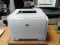Принтер HP LaserJet P2035n / монохромний лазерний друк / А4 / 1200x1200 dpi / 30 стр/хв / USB 2.0, Ethernet б/в