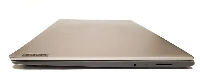 Ноутбук Б-клас Lenovo IdeaPad 3 17IML05 / 17.3" (1600x900) TN / Intel Core i3-10110U (2 (4) ядра по 2.1 - 4.1 GHz) / 20 GB DDR4 / 256 GB SSD M.2 / Intel UHD Graphics / WebCam / Win 10 Home б/в - зображення 6