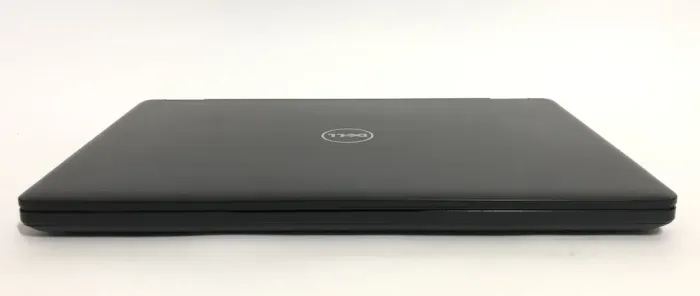Ноутбук Б-клас Dell Latitude 5480 / 14" (1366x768) TN / Intel Core i5-6440HQ (4 ядра по 2.6 - 3.5 GHz) / 8 GB DDR4 / 128 GB SSD / Intel HD Graphics 520 / WebCam / Win 10 Pro б/в - зображення 6