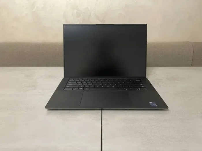 Мобільна робоча станція Dell Precision 5570 / 15.6" (1920x1200) IPS / Intel Core i7-12700H (14 (20) ядер по 2.3 - 4.7 GHz) / 16 GB DDR5 / 1000 GB SSD M.2 / nVidia RTX A2000, 8 GB GDDR6, 128-bit / WebCam / Fingerprint б/в - зображення 5