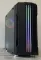 Ігровий ПК Tower / Intel Core i5-6400 (4 ядра по 2.7 - 3.3 GHz) / 16 GB DDR4 / 500 GB SSD NEW / nVidia GeForce GTX 1660 Super, 6 GB GDDR6, 192-bit б/в