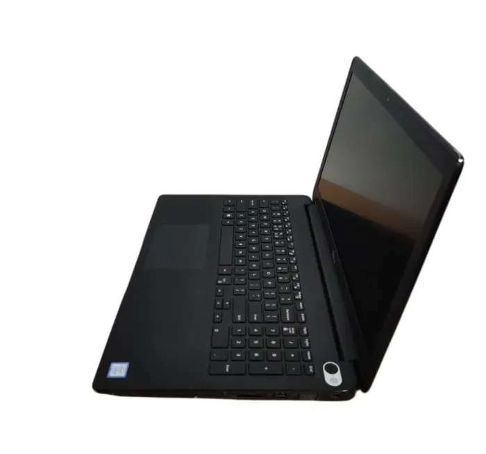 Ноутбук Dell Latitude 3500 / 15.6" (1366x768) TN / Intel Core i3-8145U (2 (4) ядра по 2.1 - 3.9 GHz) / 8 GB DDR4 / 240 GB SSD / Intel UHD Graphics / WebCam / Windows 10 Pro б/в - зображення 5