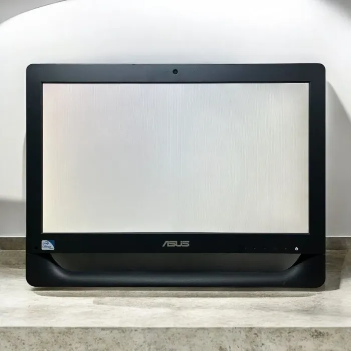 Моноблок Б-клас Asus ET2013IUKI / 20" (1600x900) TN / Intel Core i5-3550S (4 ядра по 3.0 - 3.7 GHz) / 8 GB DDR3 / 256 GB SSD / Intel HD Graphics 2000 / WebCam б/в - зображення 7