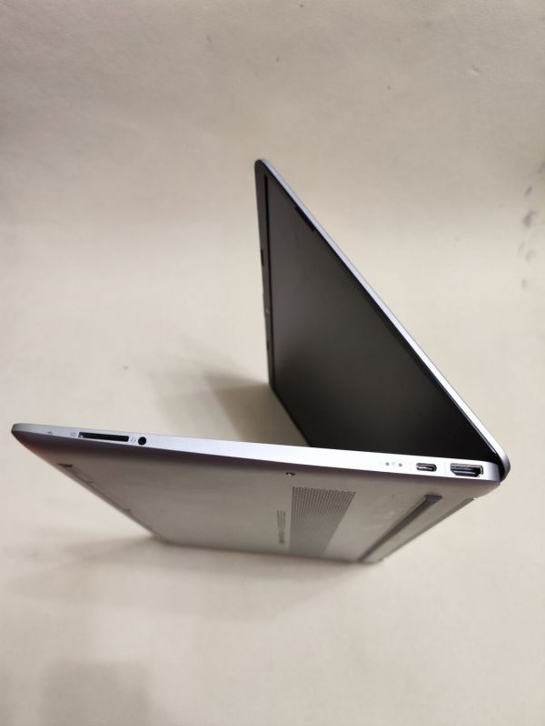 Ноутбук HP 15-dy2791wm / 15.6" (1366x768) TN / Intel Core i3-1115G4 (2 (4) ядра по 4.1 GHz) / 16 GB DDR4 / 512 GB SSD / Intel UHD Graphics / WebCam б/в - зображення 6