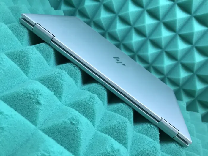 Ноутбук-трансформер Б-класс HP EliteBook x360 1040 G5 / 14" IPS Touch / Core i5-8350U (4(8) ядра по 1.7-3.6GHz) / 8GB DDR4 / 256GB SSD M.2 / UHD Graphics 620 / WebCam / Fingerprint / USB 3.1 б/в - зображення 9